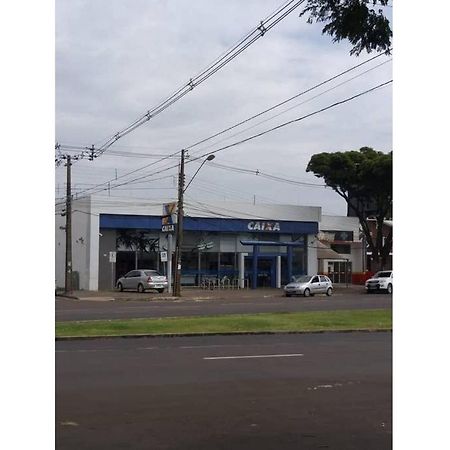 Apartamento Cidade Verde 6 Mt Maringa Exterior photo