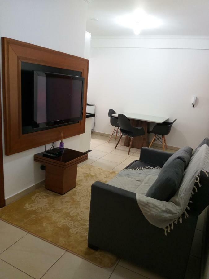 Apartamento Cidade Verde 6 Mt Maringa Exterior photo