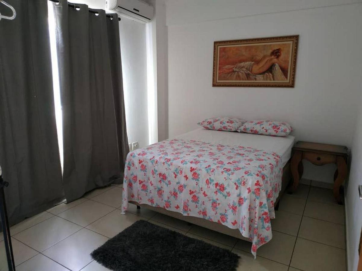 Apartamento Cidade Verde 6 Mt Maringa Exterior photo